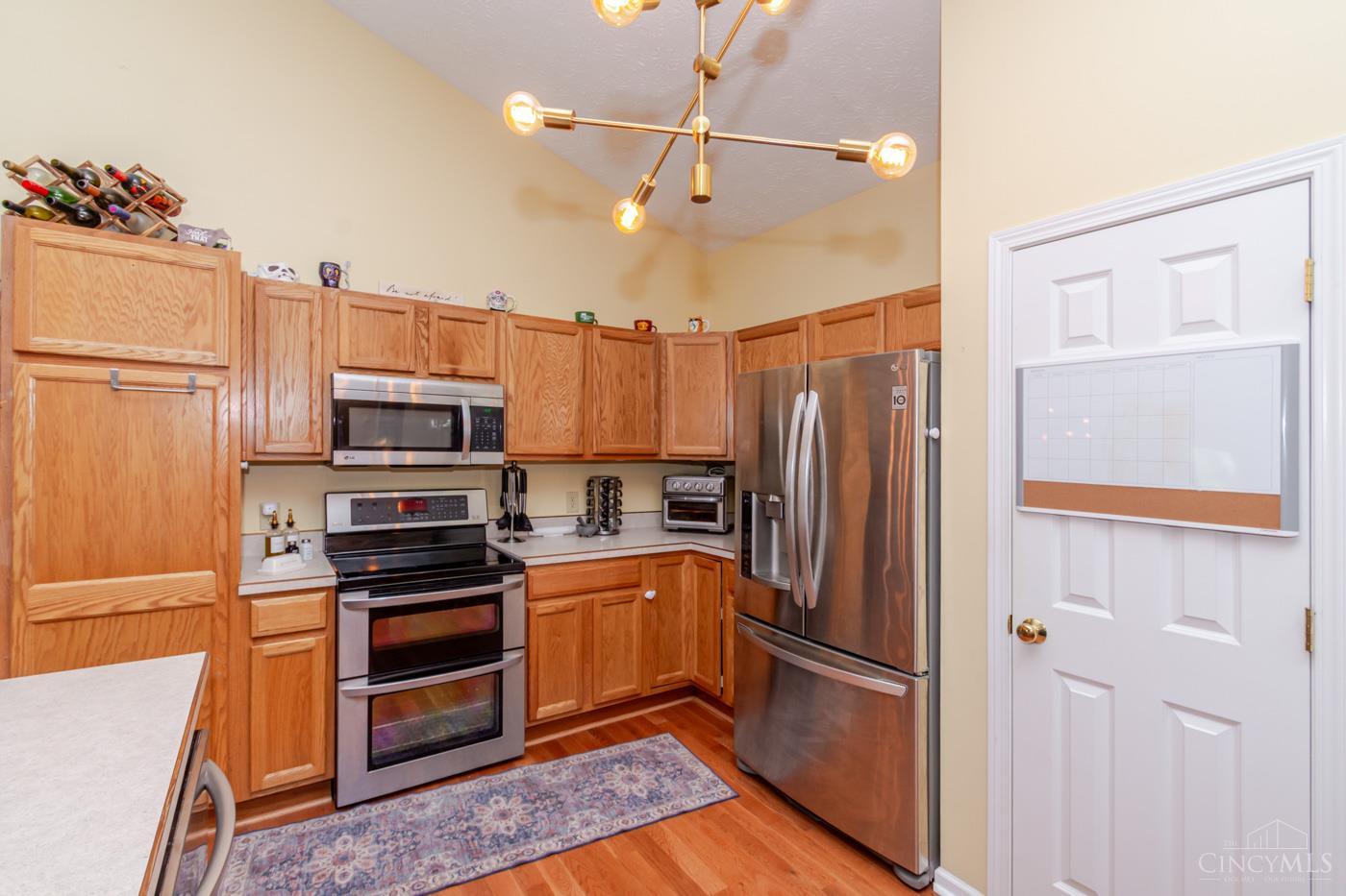 436 Jodee Drive, Xenia, OH, 45385 — photo 12