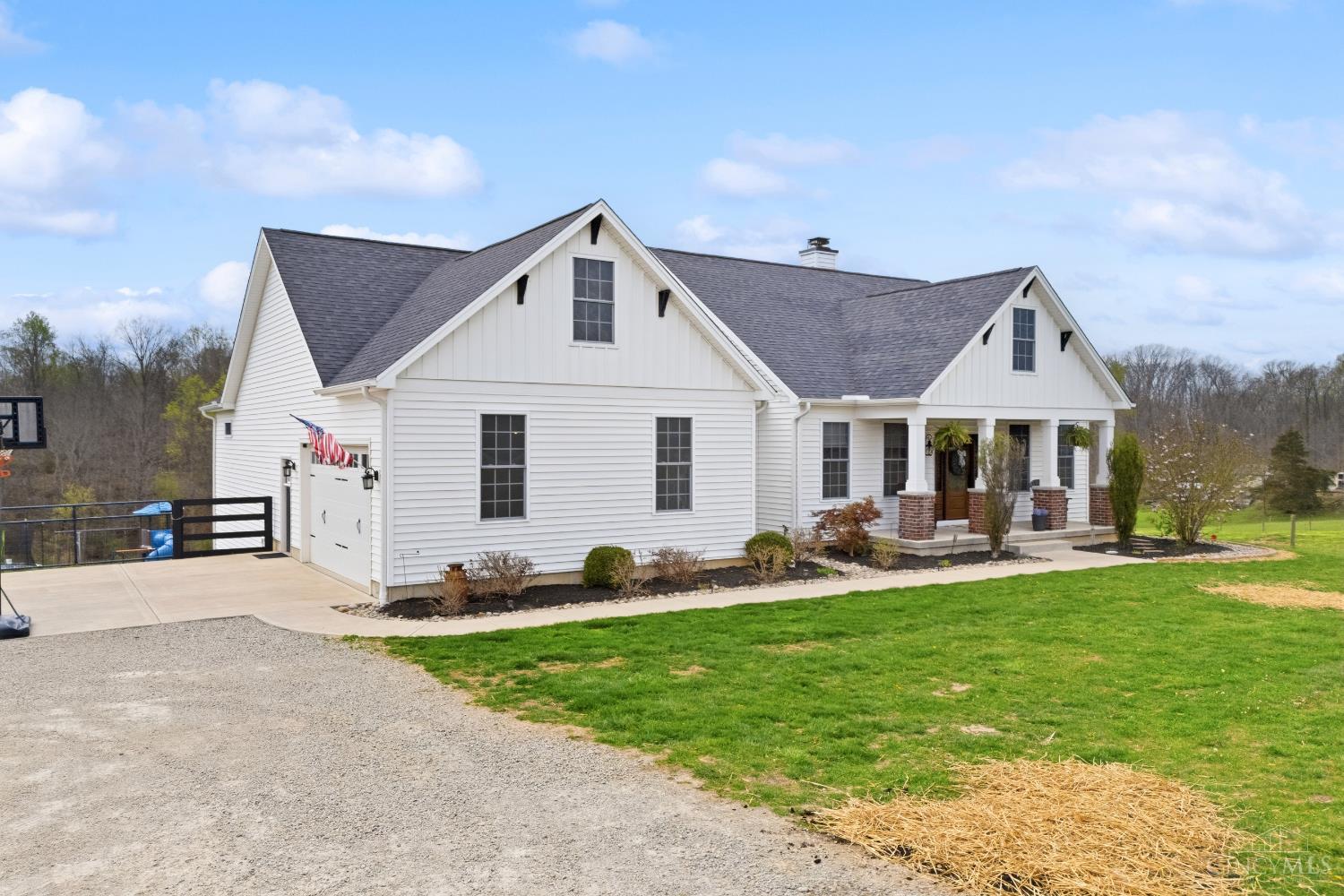 1158 Pyle Road, Adams Twp, OH, 45113 — photo 4