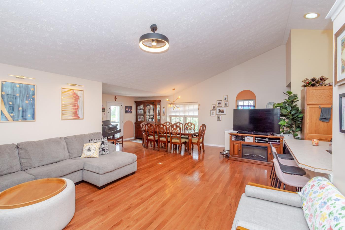 436 Jodee Drive, Xenia, OH, 45385 — photo 5
