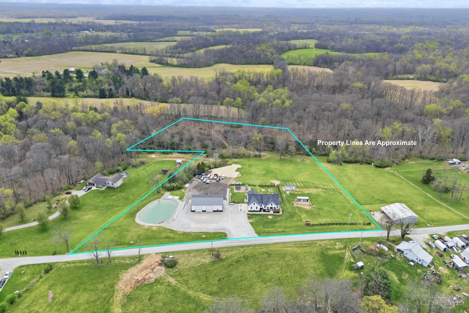 1158 Pyle Road, Adams Twp, OH, 45113 — photo 73
