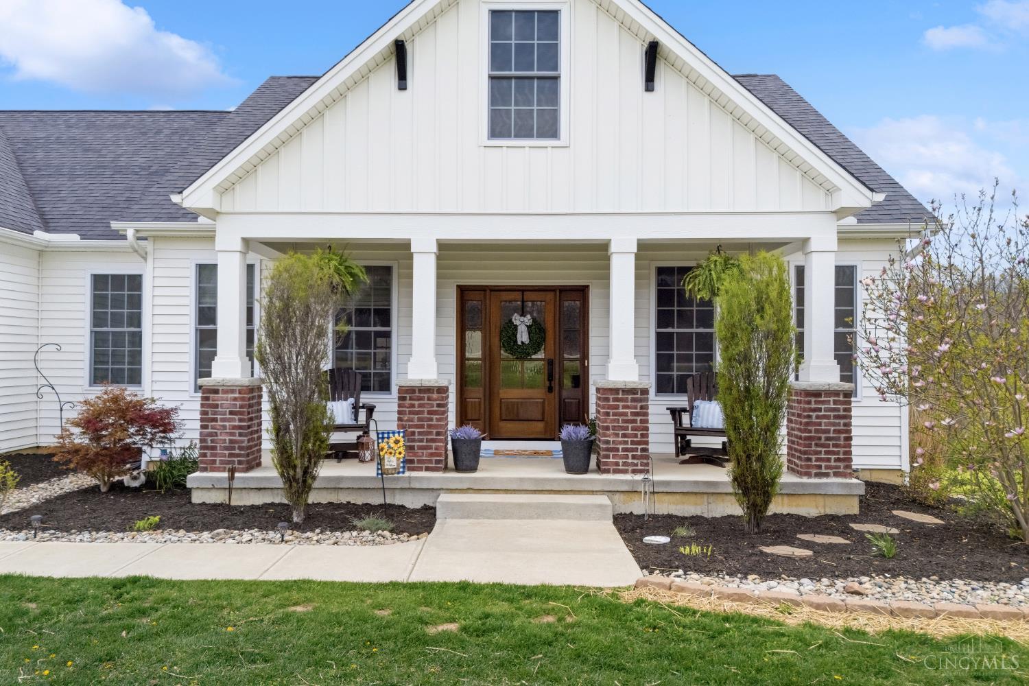 1158 Pyle Road, Adams Twp, OH, 45113 — photo 11