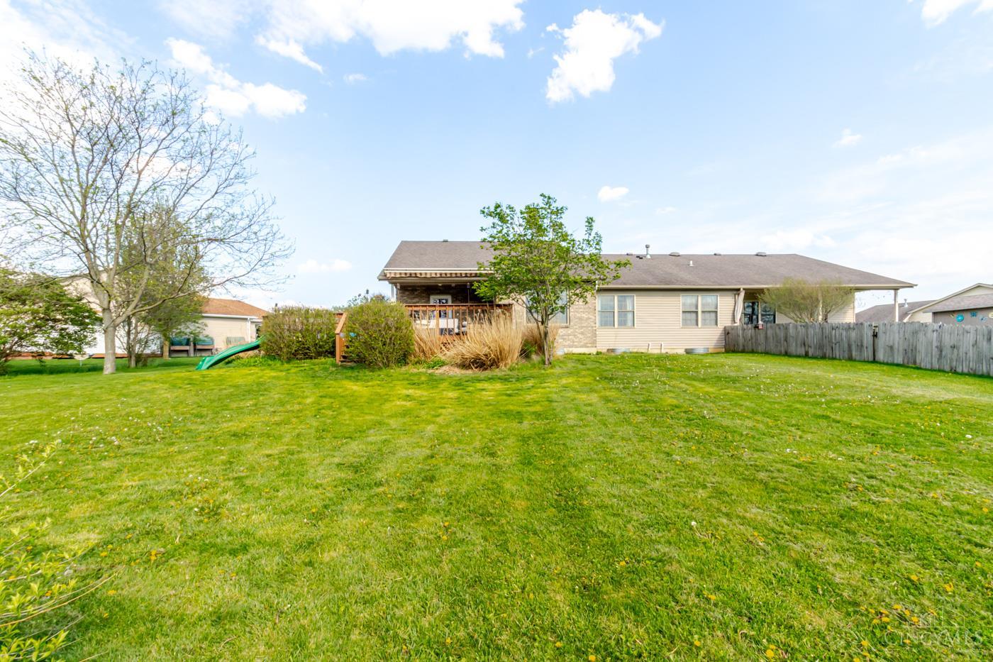436 Jodee Drive, Xenia, OH, 45385 — photo 33