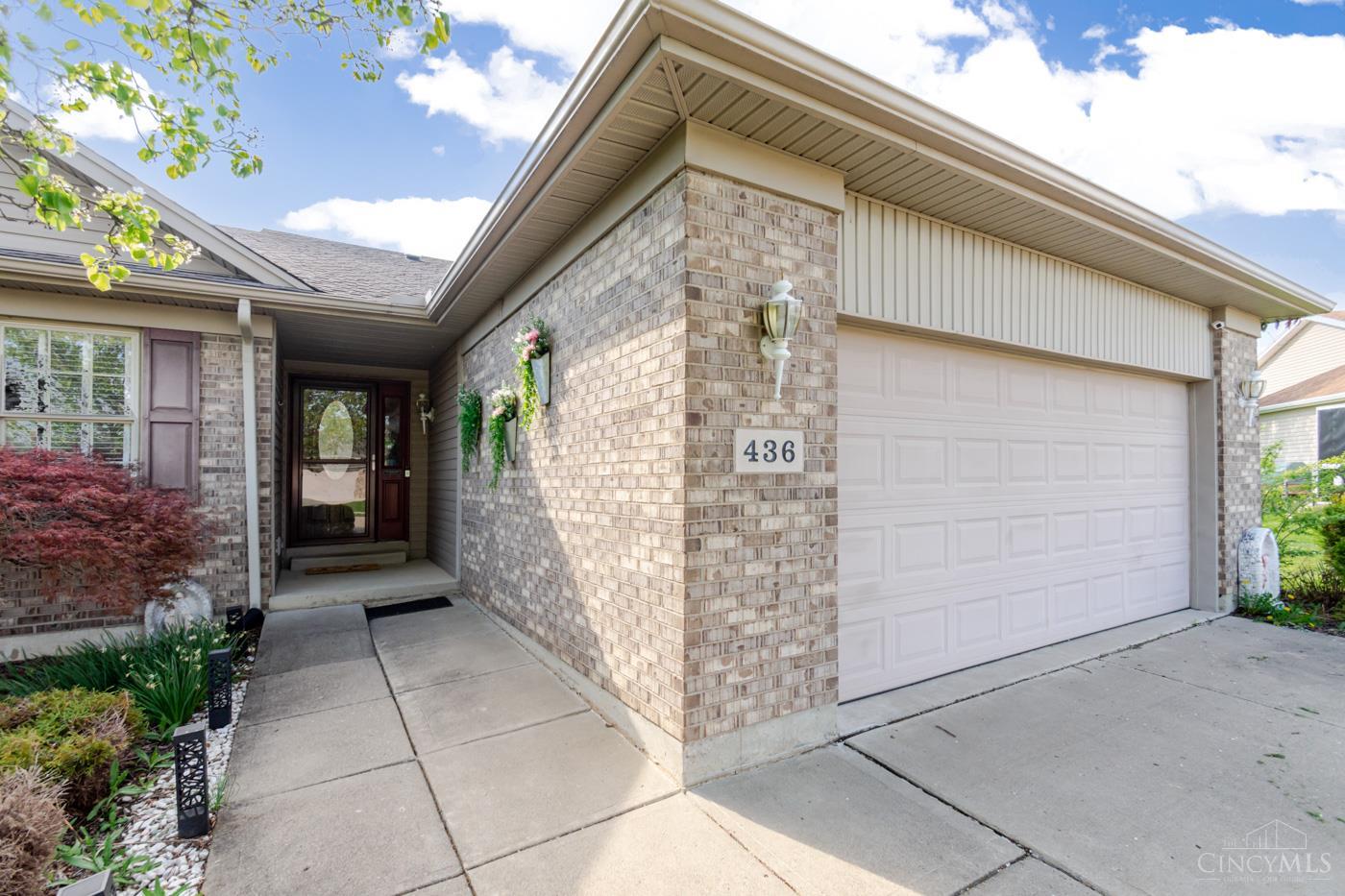 436 Jodee Drive, Xenia, OH, 45385 — photo 3