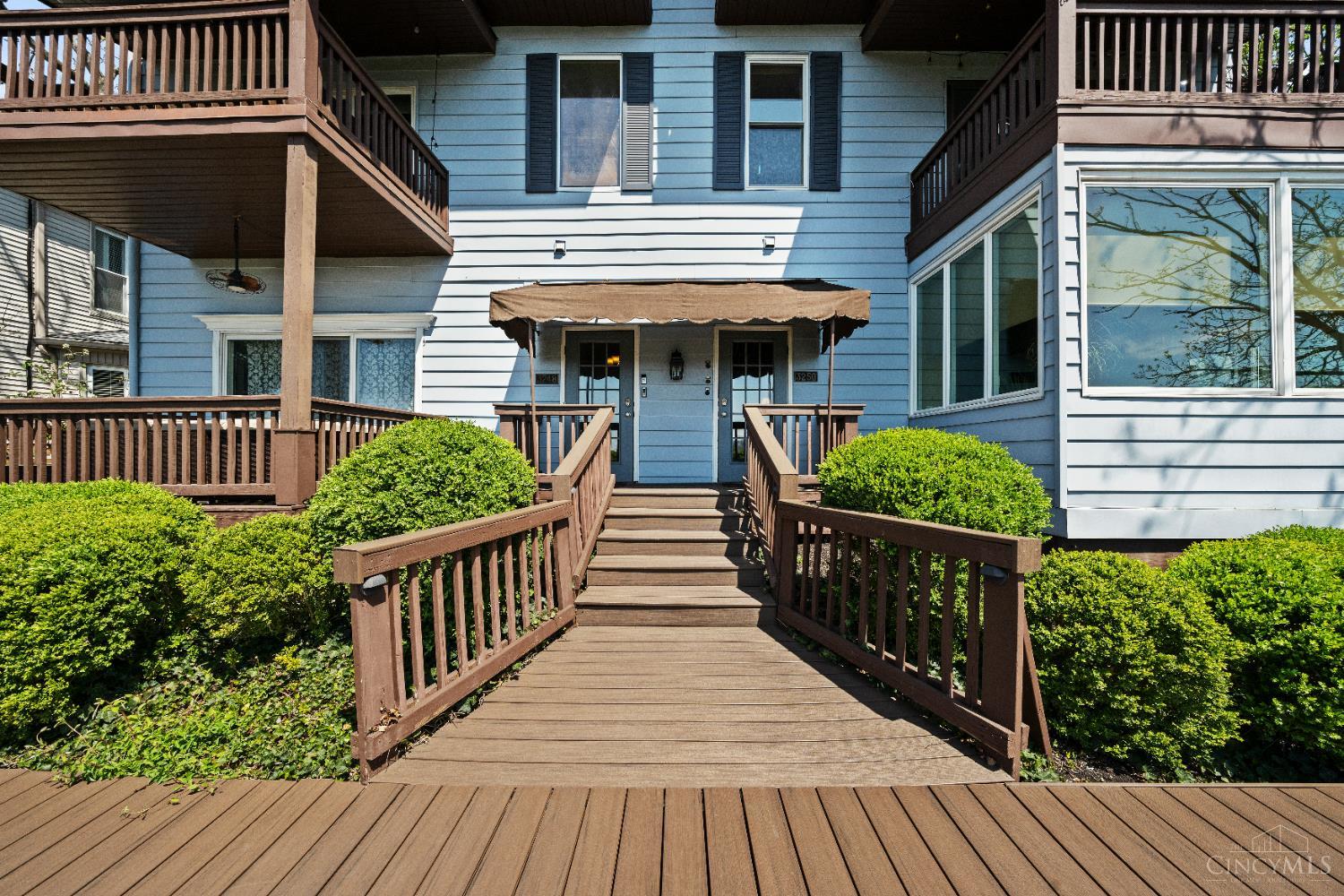 3248 Columbia Parkway #5, Cincinnati, OH, 45226 — photo 3