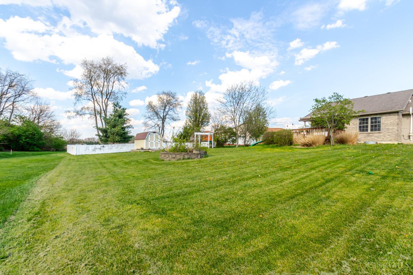 436 Jodee Drive, Xenia, OH, 45385 — photo 35