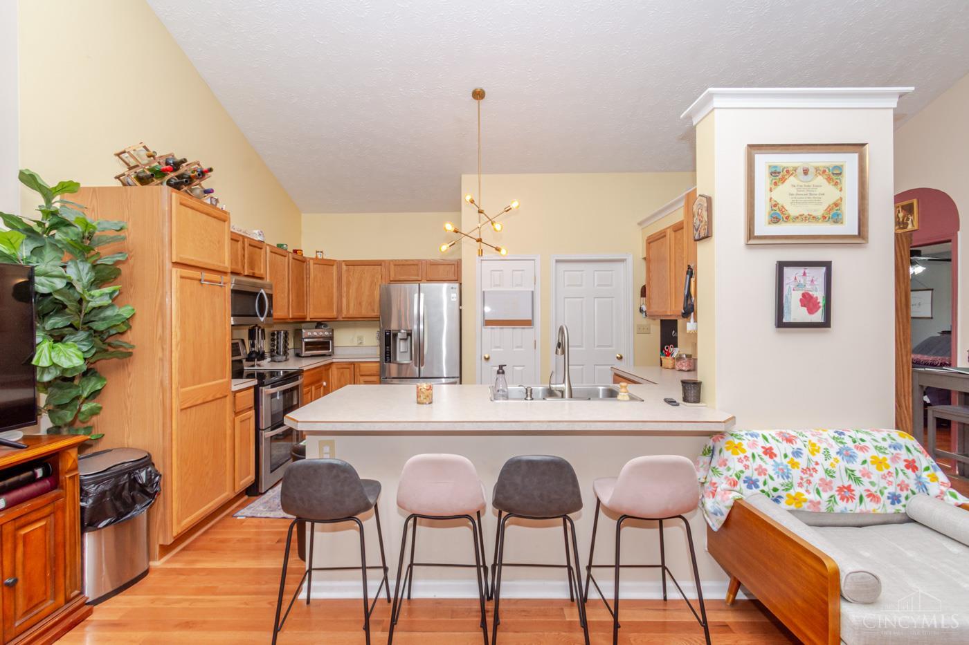 436 Jodee Drive, Xenia, OH, 45385 — photo 11
