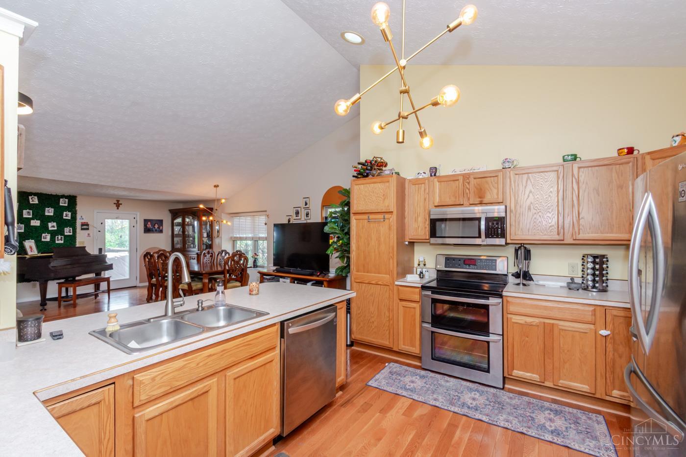 436 Jodee Drive, Xenia, OH, 45385 — photo 14