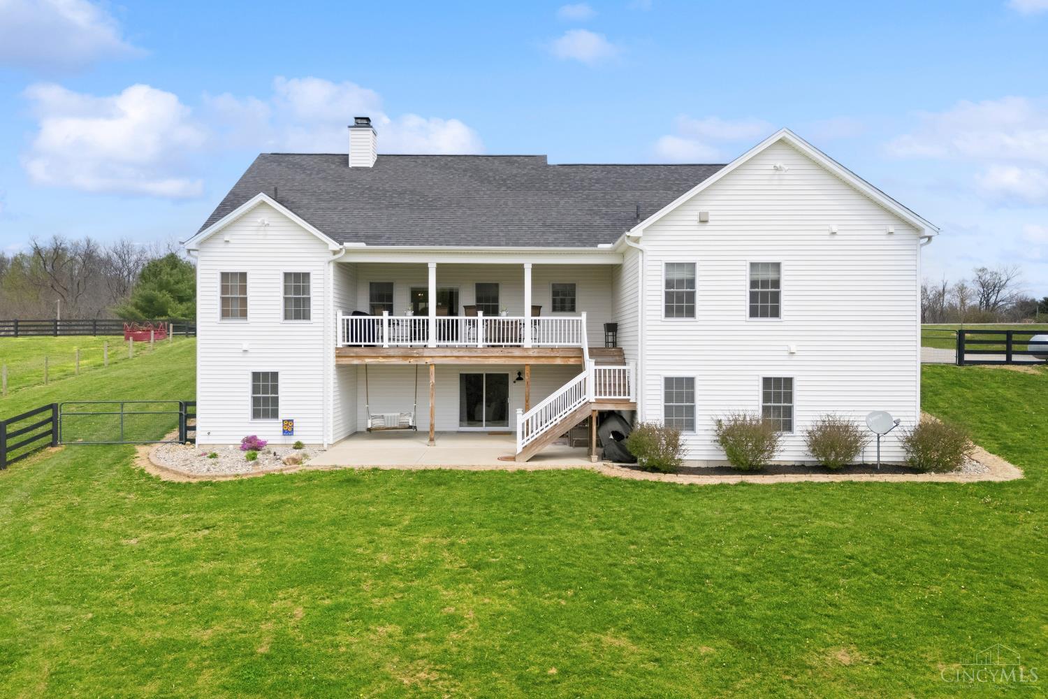 1158 Pyle Road, Adams Twp, OH, 45113 — photo 6