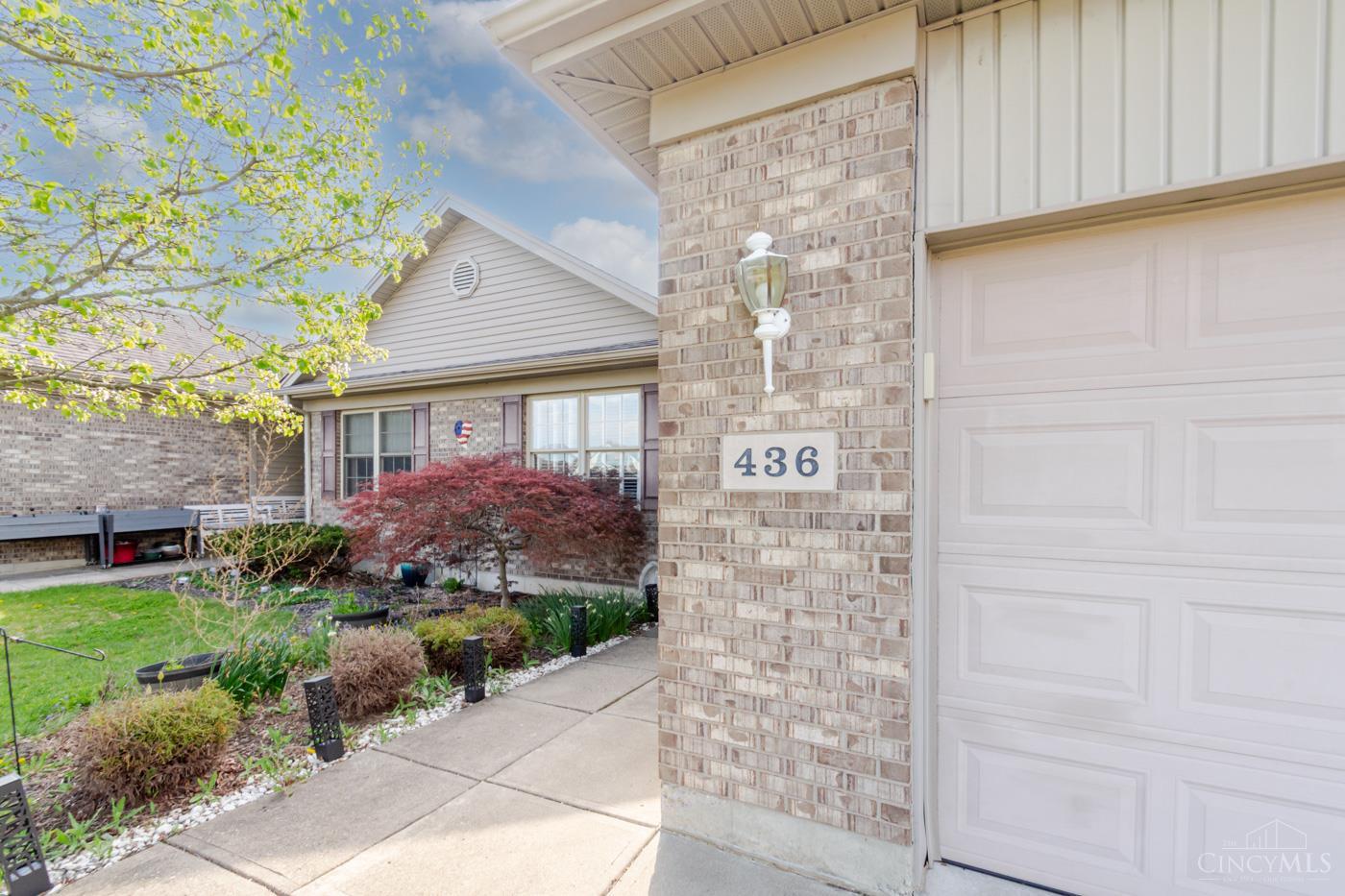 436 Jodee Drive, Xenia, OH, 45385 — photo 2