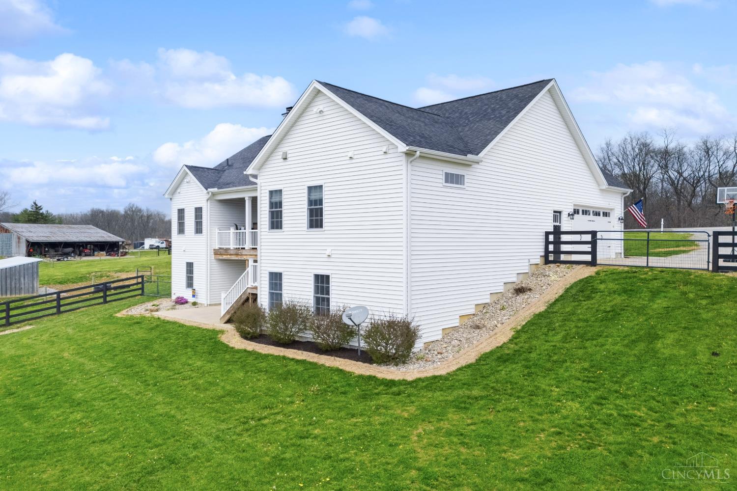 1158 Pyle Road, Adams Twp, OH, 45113 — photo 5