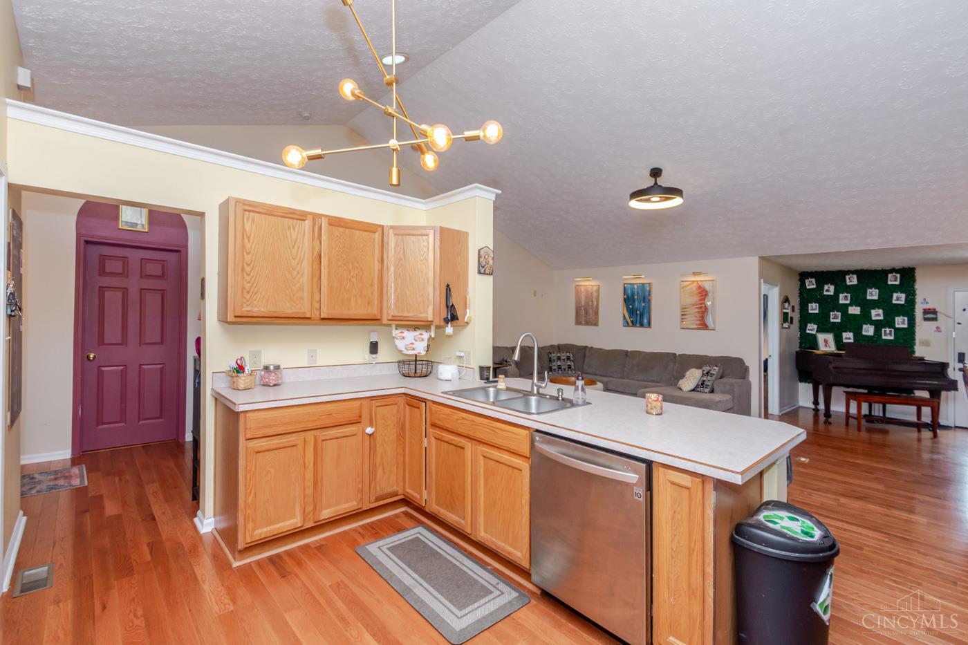 436 Jodee Drive, Xenia, OH, 45385 — photo 13