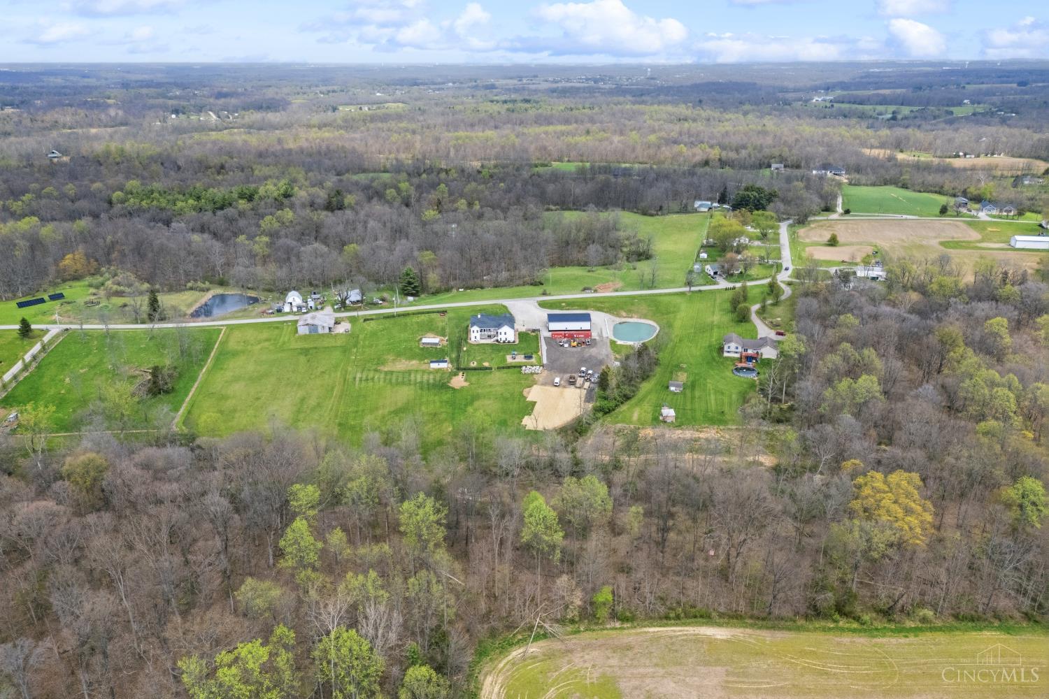 1158 Pyle Road, Adams Twp, OH, 45113 — photo 72