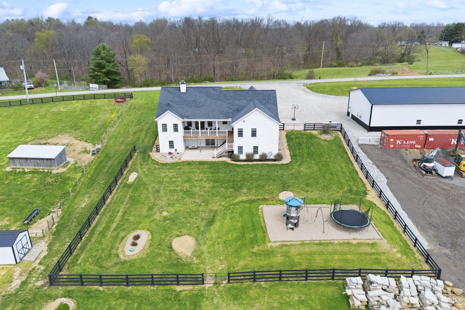 1158 Pyle Road, Adams Twp, OH, 45113 — photo 69