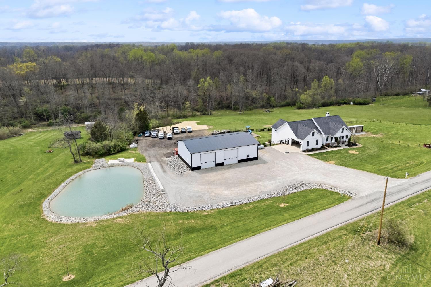 1158 Pyle Road, Adams Twp, OH, 45113 — photo 7