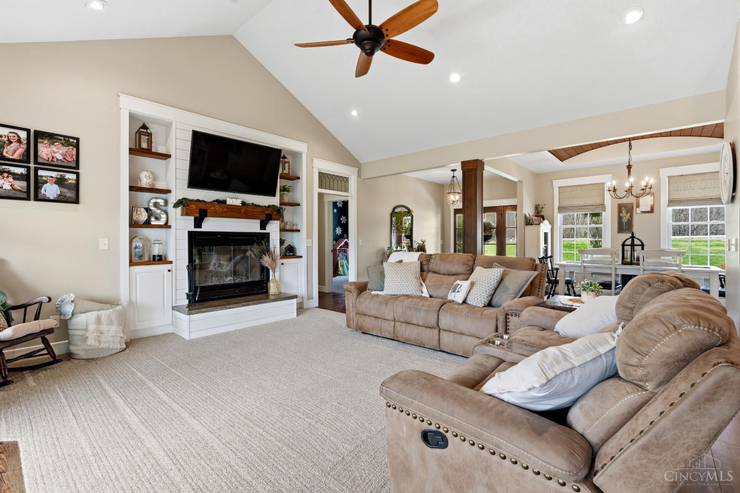 1158 Pyle Road, Adams Twp, OH, 45113 — photo 18