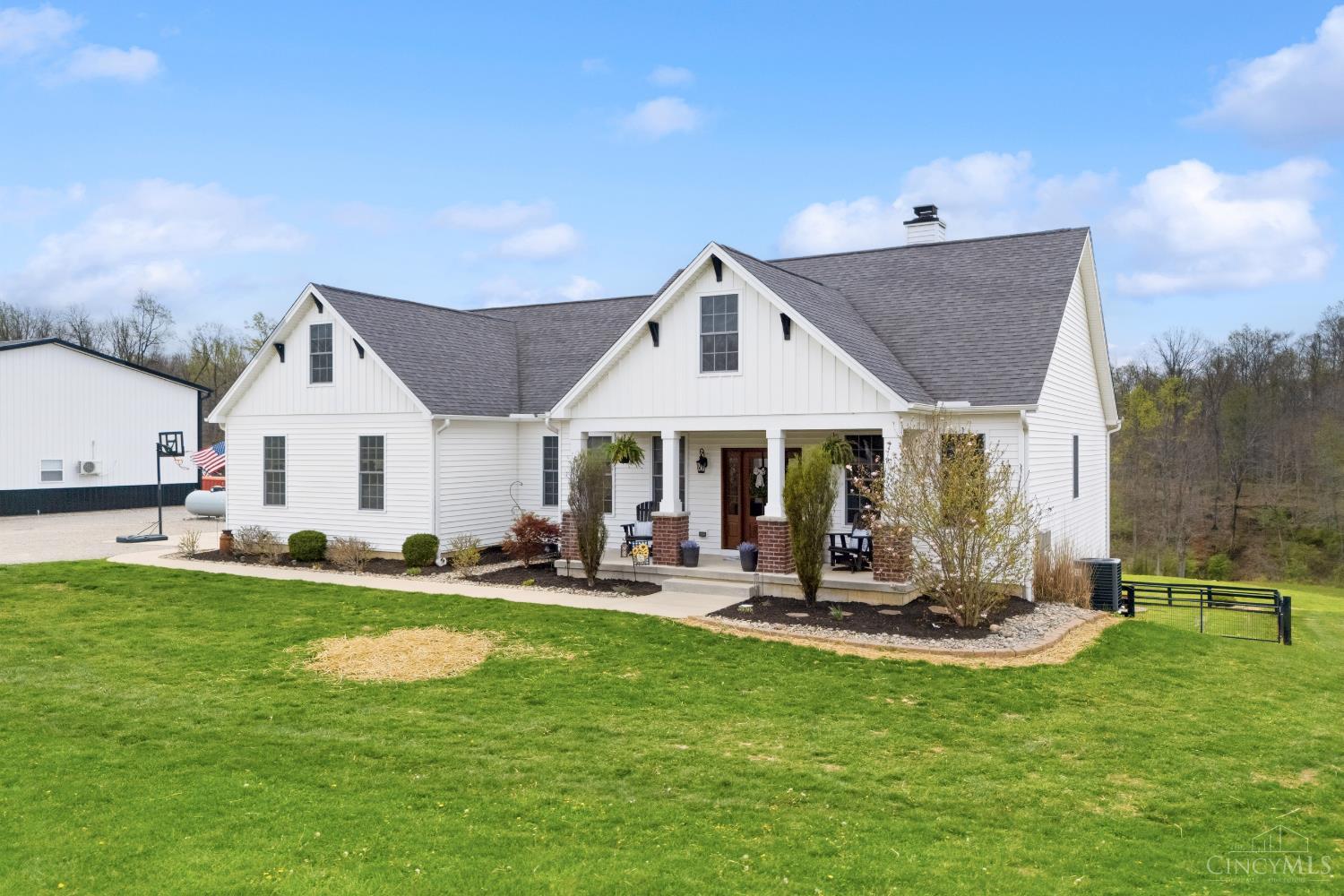 1158 Pyle Road, Adams Twp, OH, 45113 — photo 3