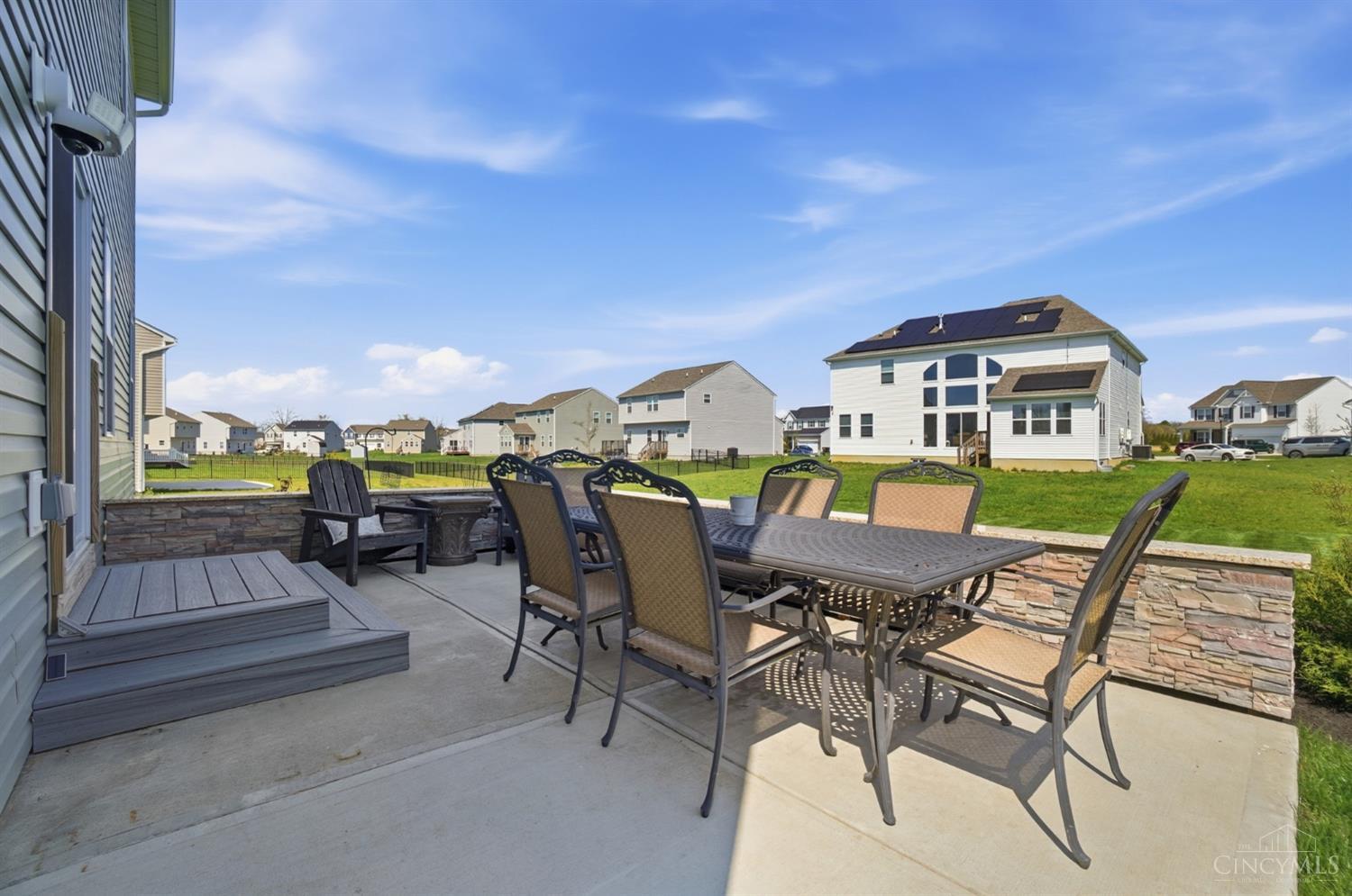 3008 Doe Drive, Franklin Twp, OH, 45005 — photo 57