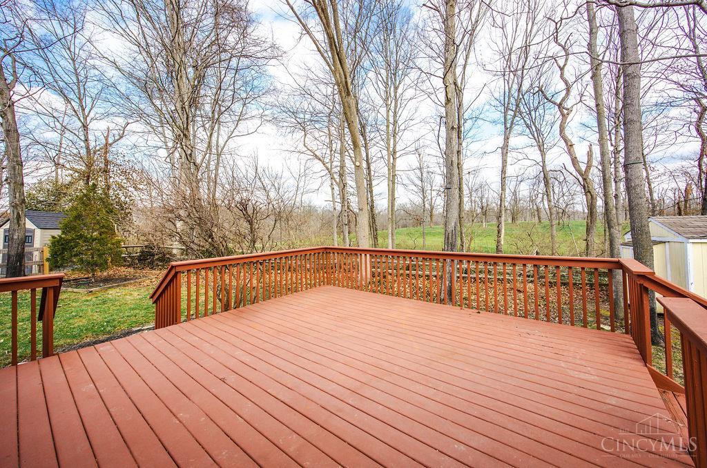 9697 Fallsridge Court, Springfield Twp., OH, 45231 — photo 31
