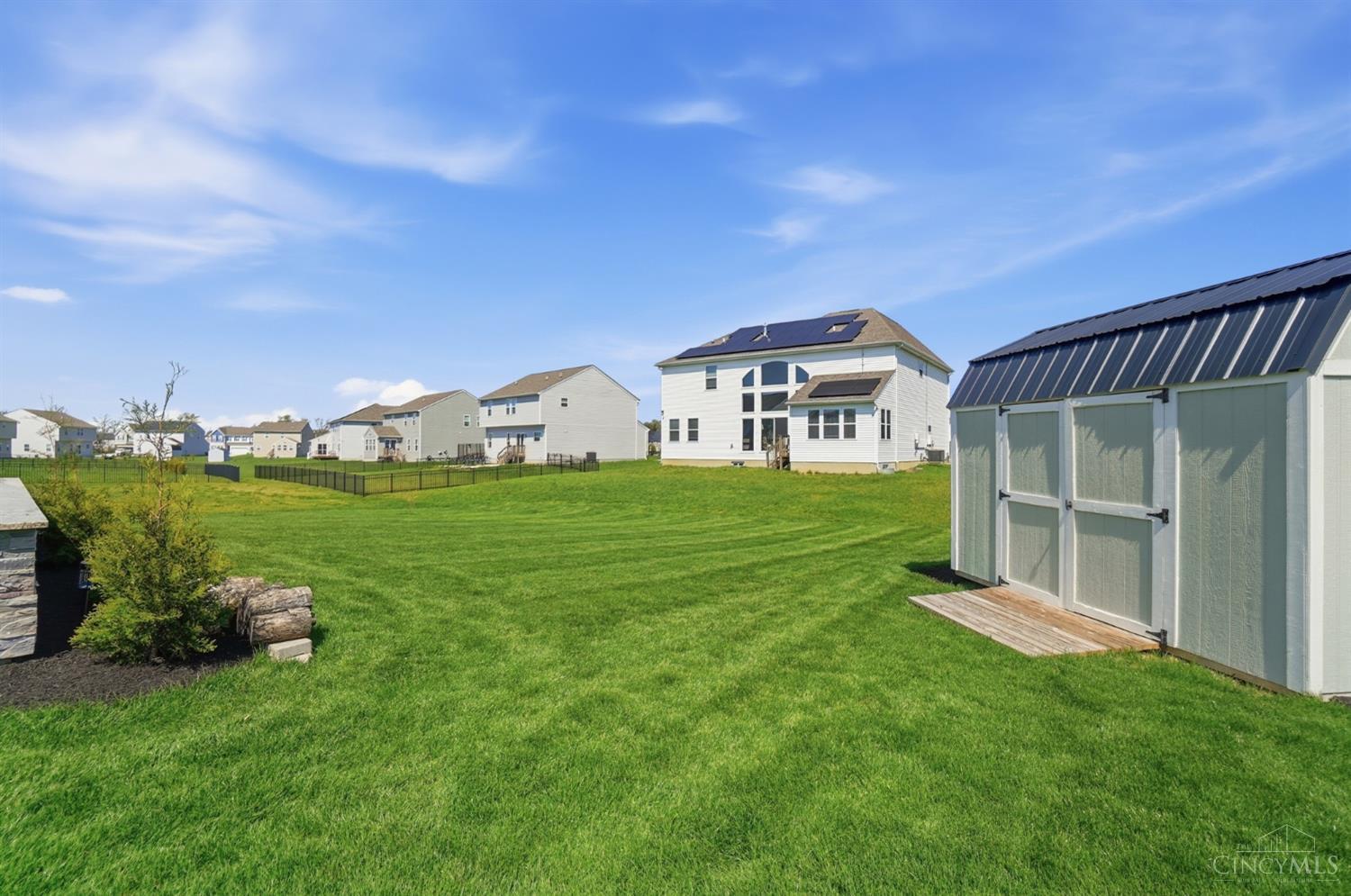 3008 Doe Drive, Franklin Twp, OH, 45005 — photo 53