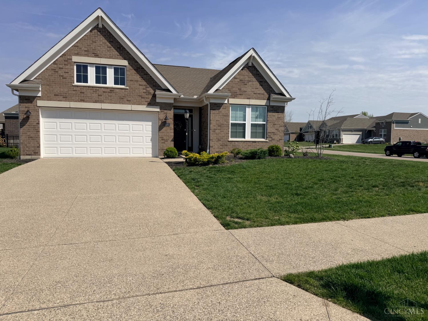 5100 Renaissance Park Drive, Middletown, OH, 45005 — photo 4