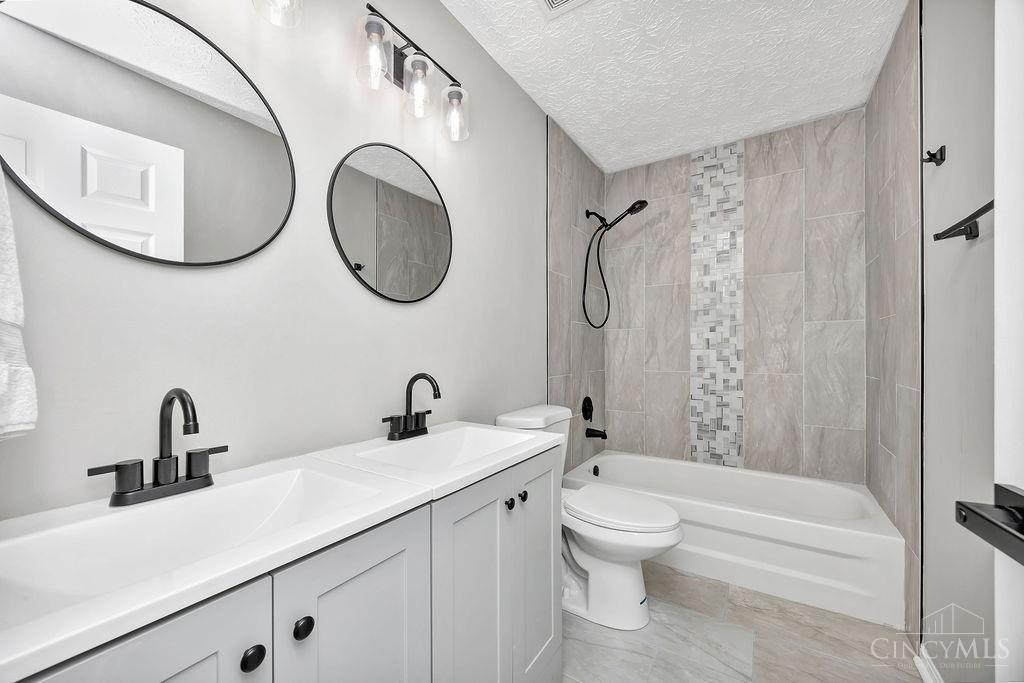 9697 Fallsridge Court, Springfield Twp., OH, 45231 — photo 25