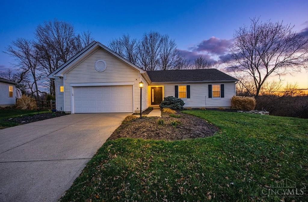 9697 Fallsridge Court, Springfield Twp., OH, 45231 — photo 59