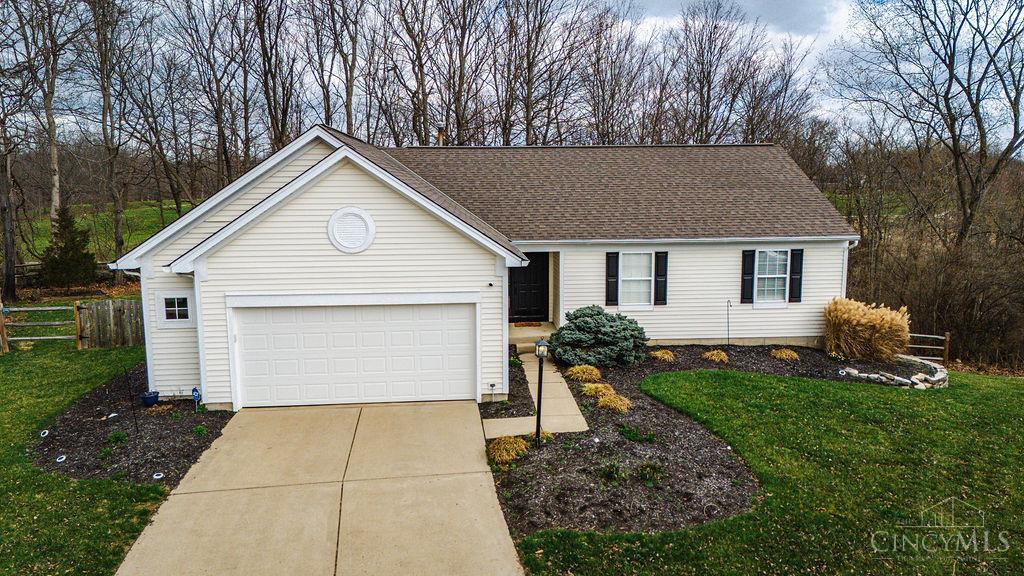 9697 Fallsridge Court, Springfield Twp., OH, 45231