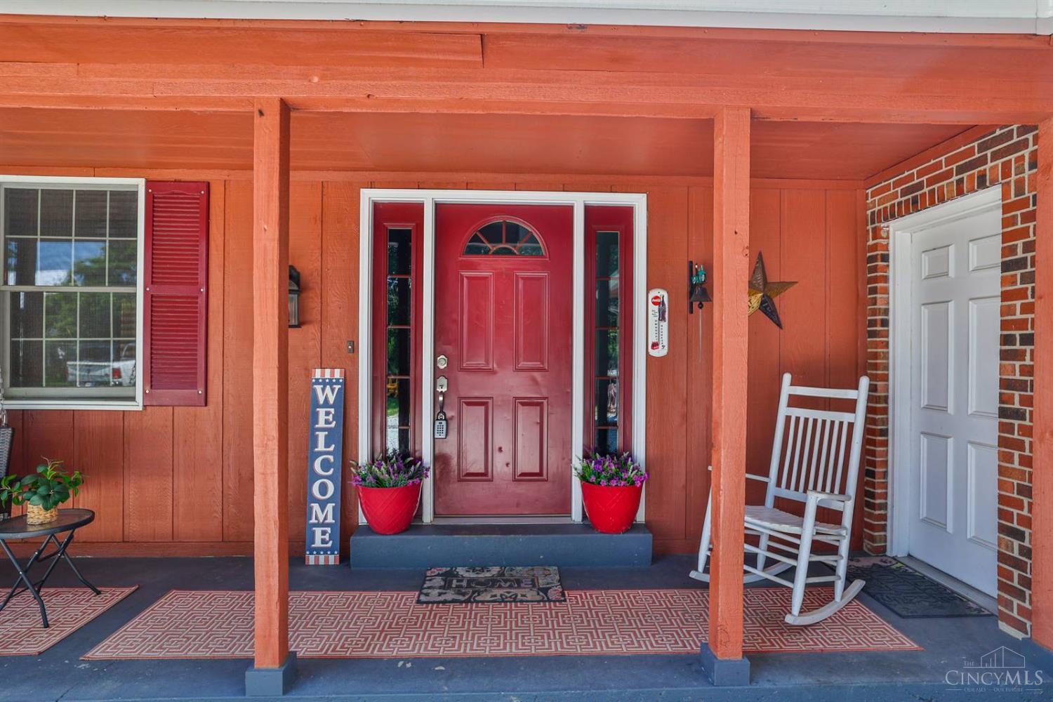 12800 Akes Road, Moores Hill, IN, 47032 — photo 4