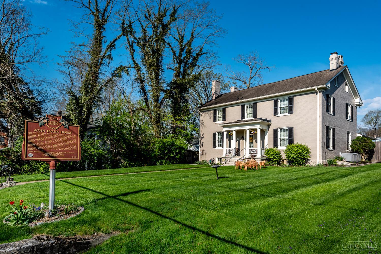 129 Main Street, Waynesville, OH, 45068