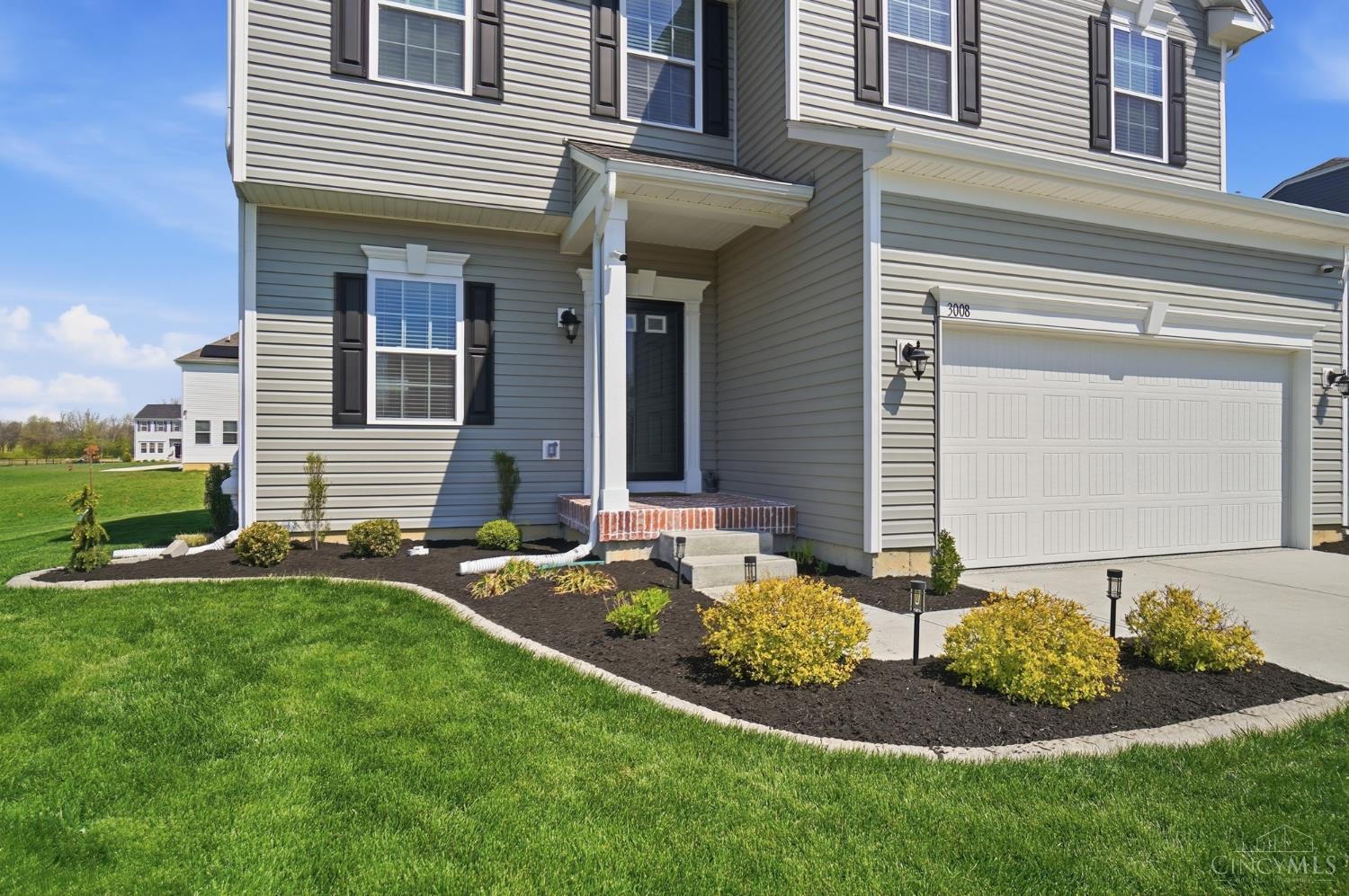 3008 Doe Drive, Franklin Twp, OH, 45005 — photo 3