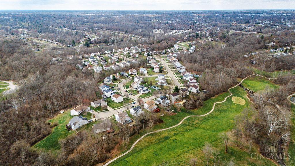 9697 Fallsridge Court, Springfield Twp., OH, 45231 — photo 57