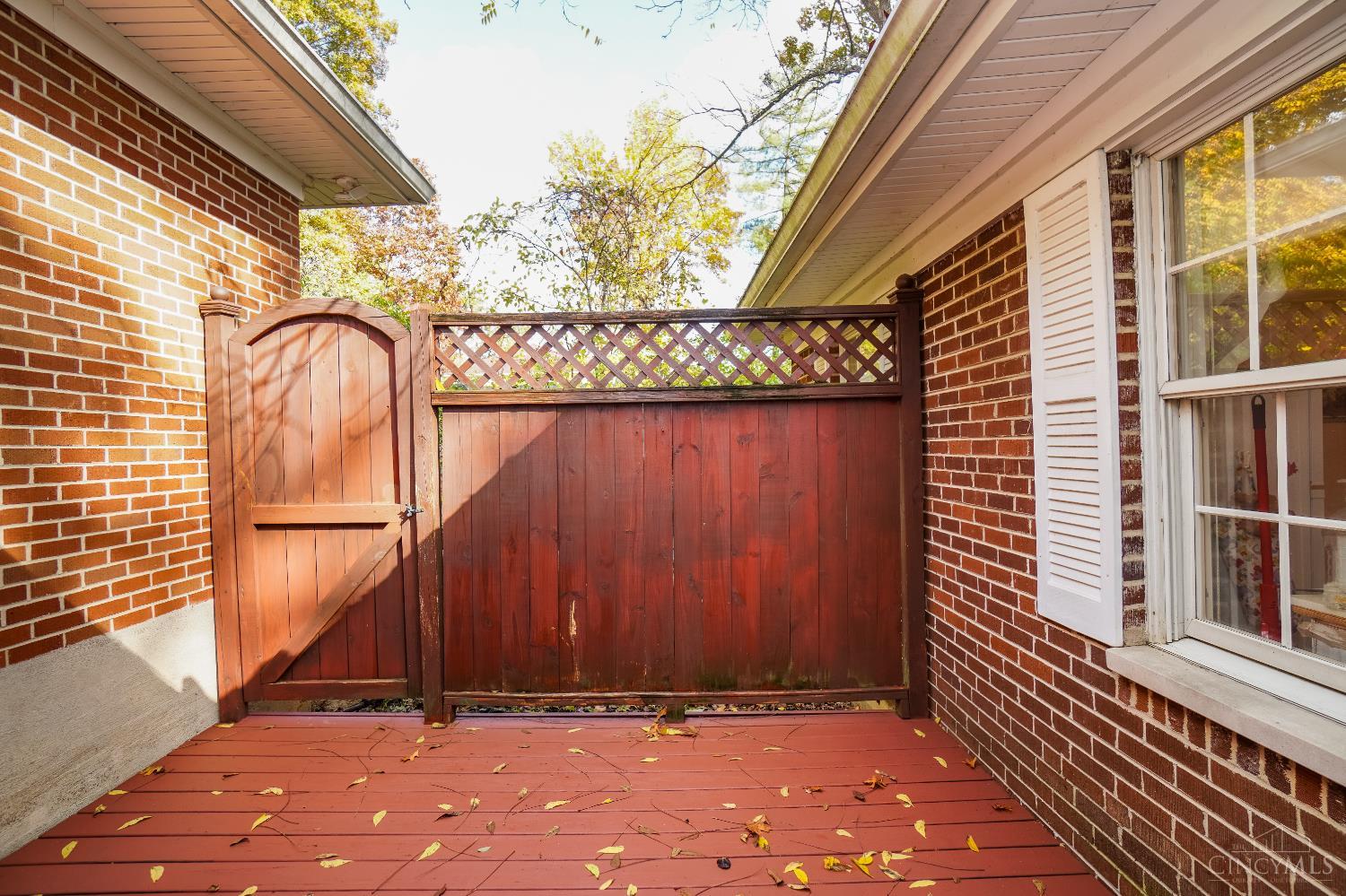 3616 Cooper Road, Blue Ash, OH, 45241 — photo 21