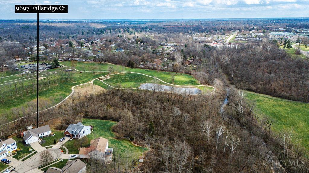 9697 Fallsridge Court, Springfield Twp., OH, 45231 — photo 56