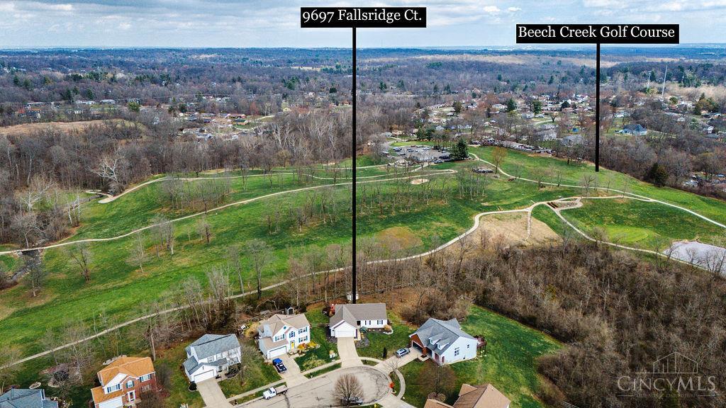 9697 Fallsridge Court, Springfield Twp., OH, 45231 — photo 58
