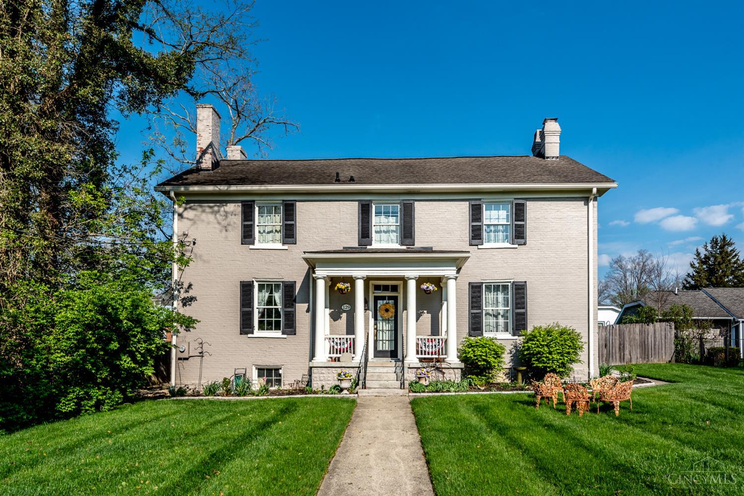 129 Main Street, Waynesville, OH, 45068 — photo 4