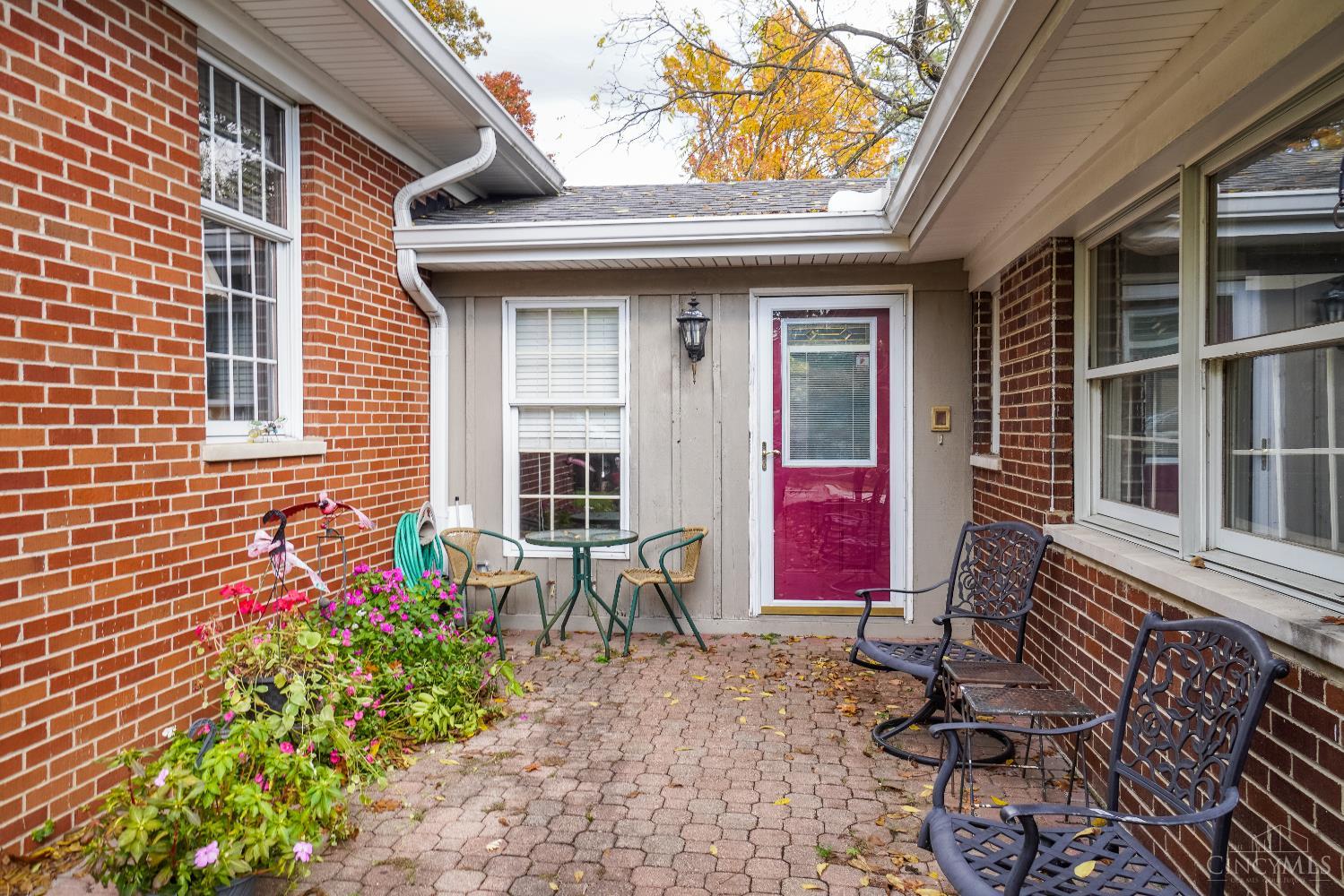 3616 Cooper Road, Blue Ash, OH, 45241 — photo 35