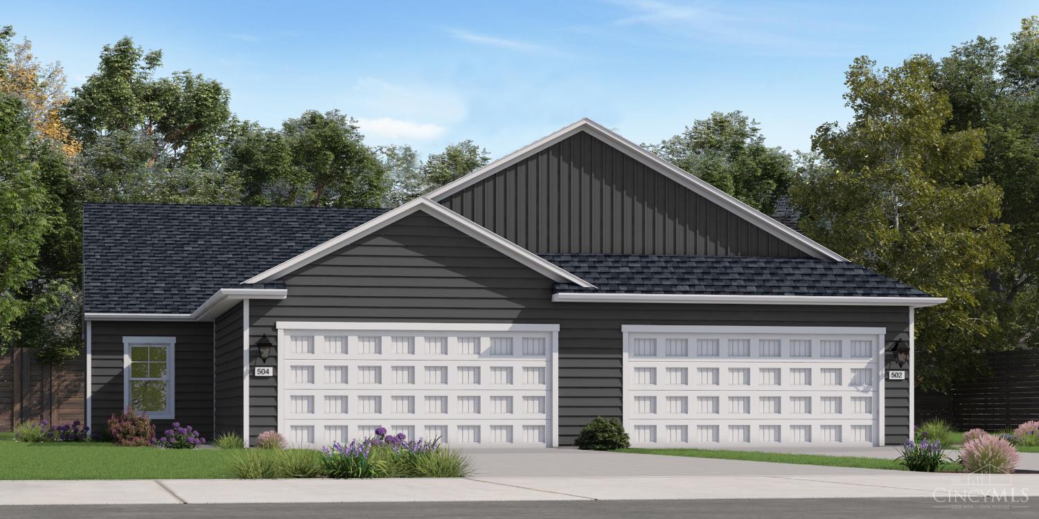 2486 Houston Road #7