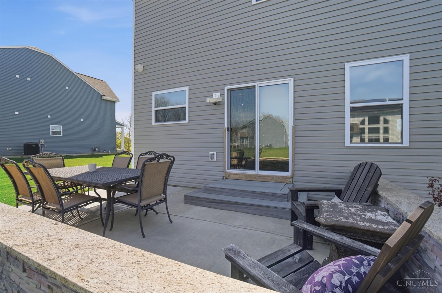 3008 Doe Drive, Franklin Twp, OH, 45005 — photo 56