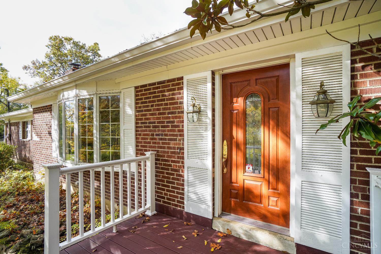 3616 Cooper Road, Blue Ash, OH, 45241 — photo 28