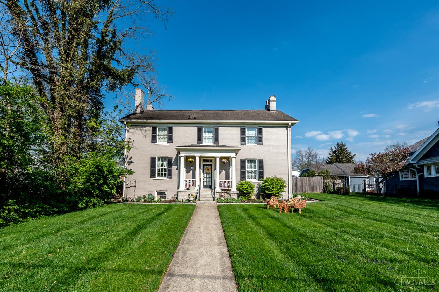 129 Main Street, Waynesville, OH, 45068 — photo 3
