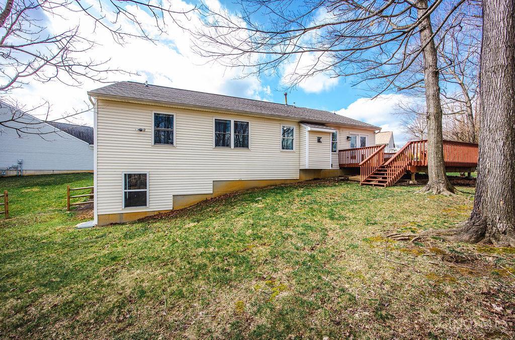 9697 Fallsridge Court, Springfield Twp., OH, 45231 — photo 47