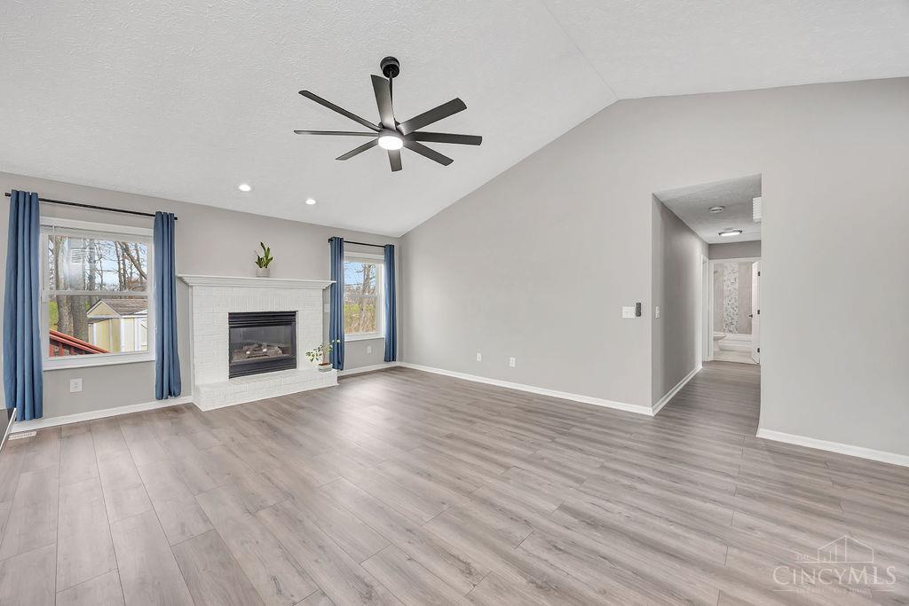 9697 Fallsridge Court, Springfield Twp., OH, 45231 — photo 10