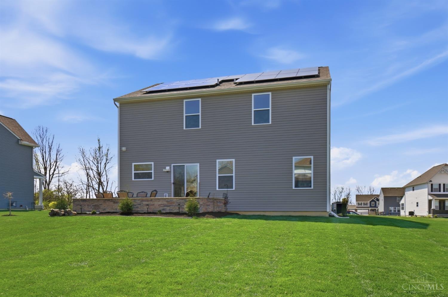 3008 Doe Drive, Franklin Twp, OH, 45005 — photo 52