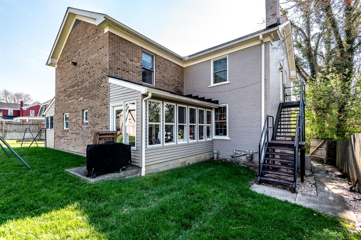129 Main Street, Waynesville, OH, 45068 — photo 48