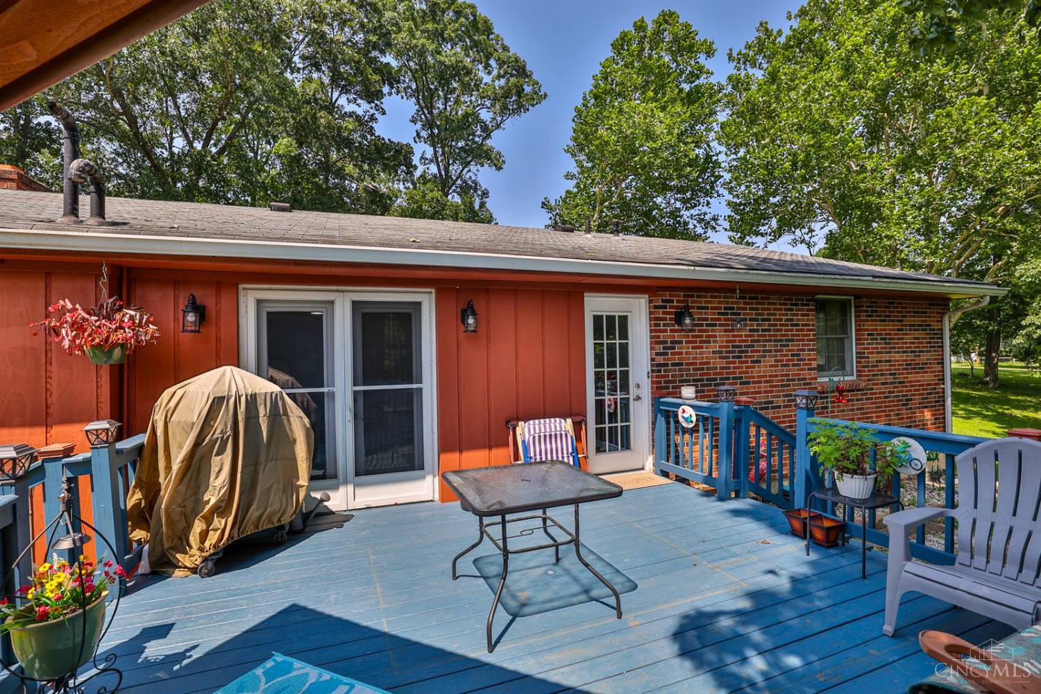12800 Akes Road, Moores Hill, IN, 47032 — photo 35