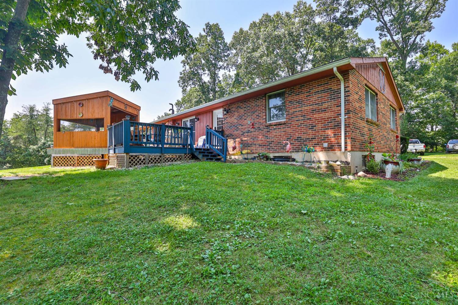 12800 Akes Road, Moores Hill, IN, 47032 — photo 50
