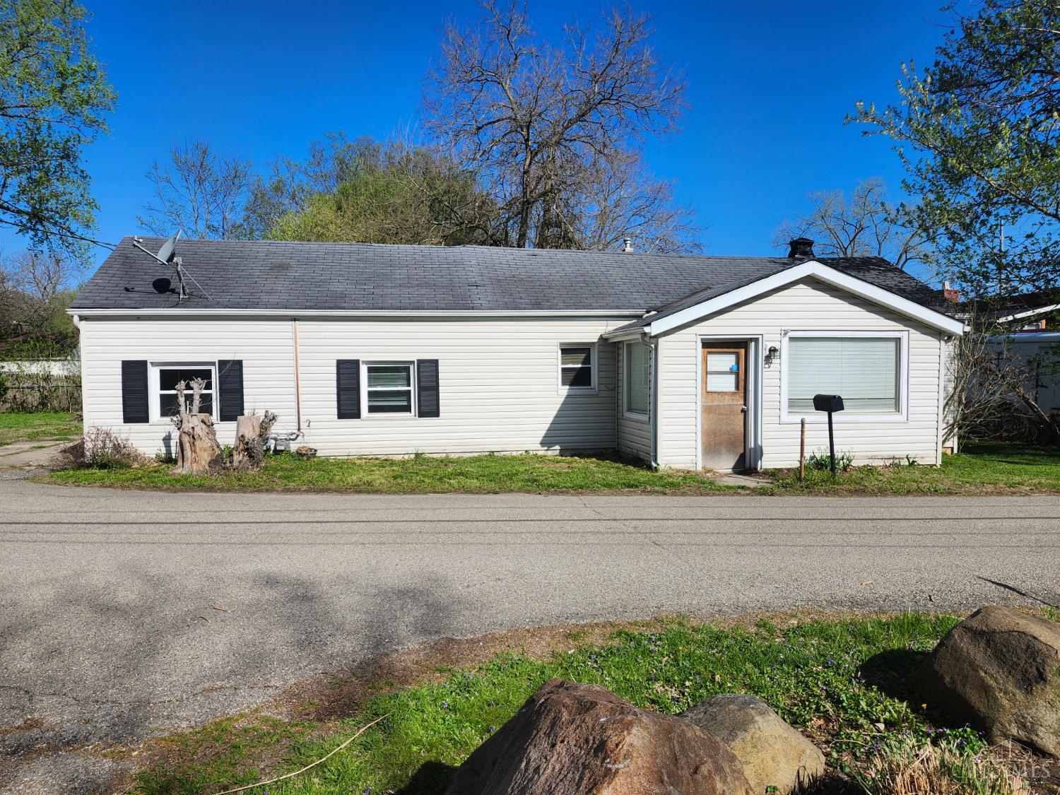 136 Cottonwood Drive, Millville, OH, 45013