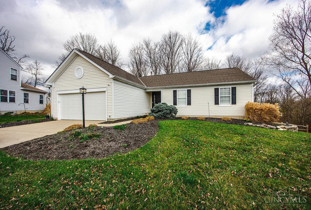 9697 Fallsridge Court, Springfield Twp., OH, 45231 — photo 53