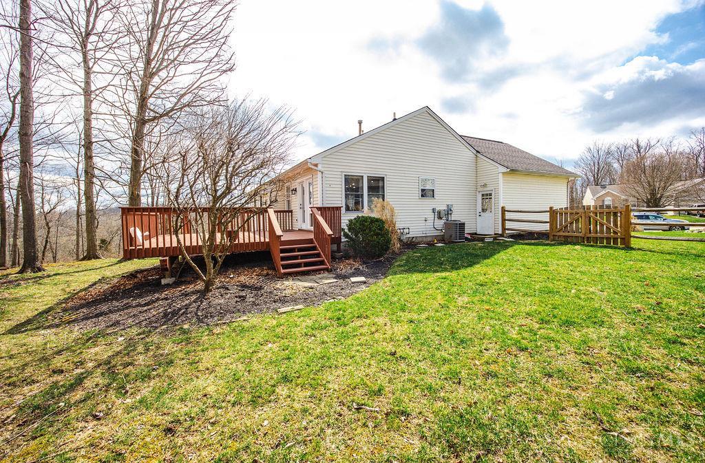 9697 Fallsridge Court, Springfield Twp., OH, 45231 — photo 48