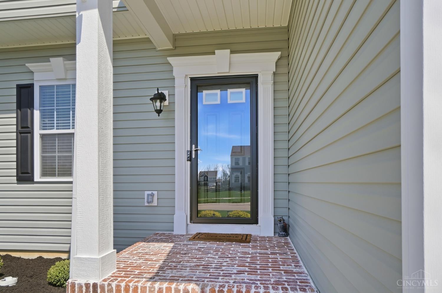 3008 Doe Drive, Franklin Twp, OH, 45005 — photo 4